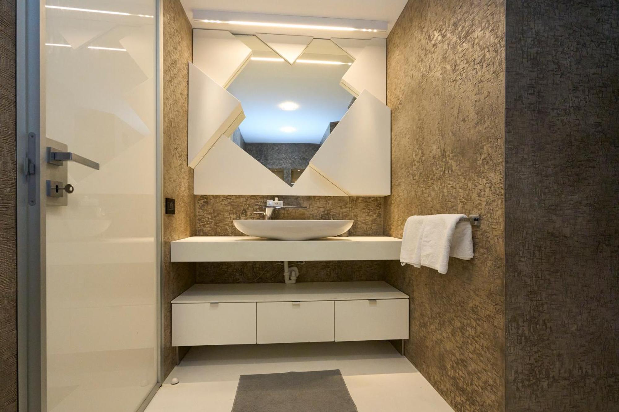 Duomo-city Life Luxury Design Loft Appartamento