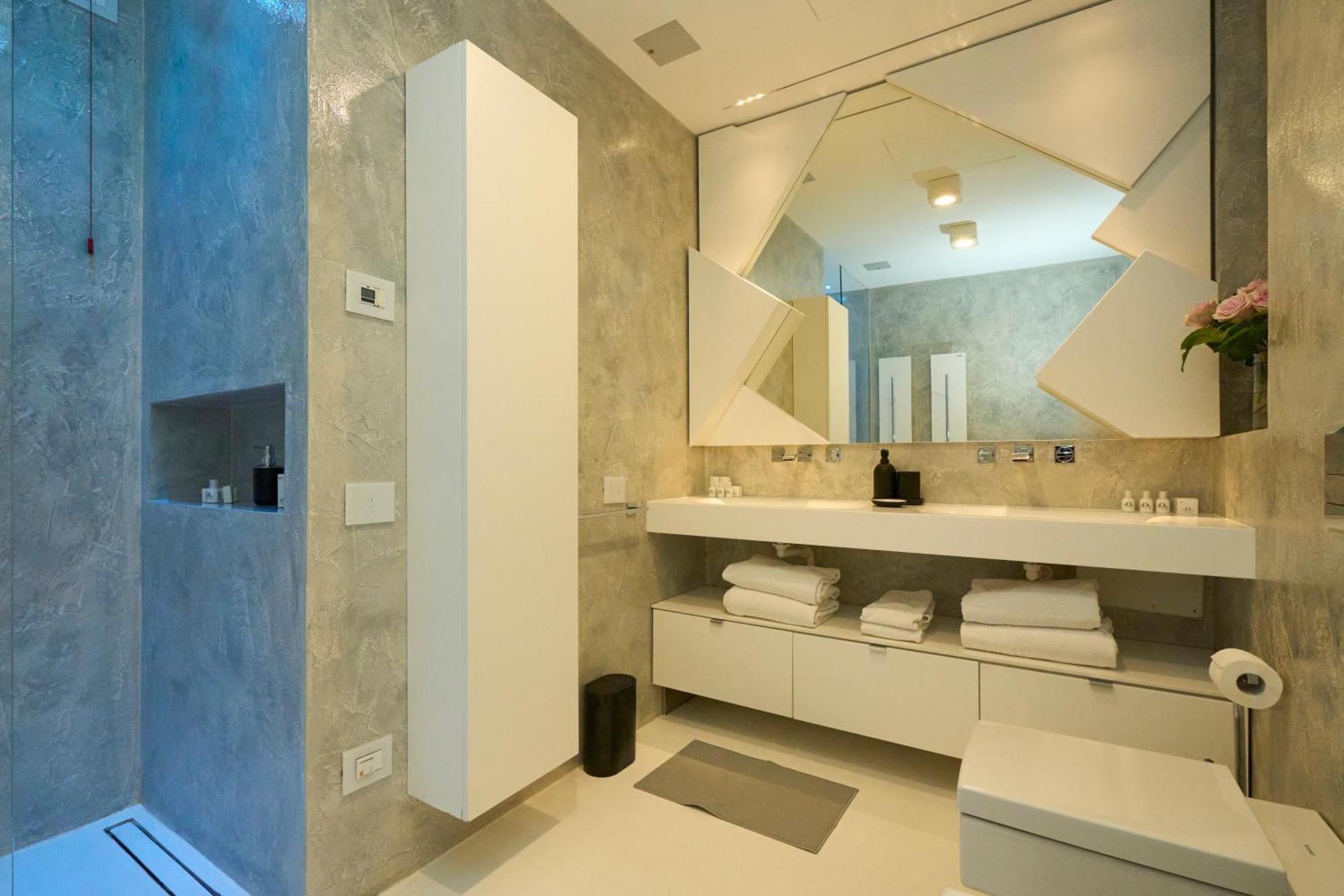 Appartamento Duomo-city Life Luxury Design Loft Milano