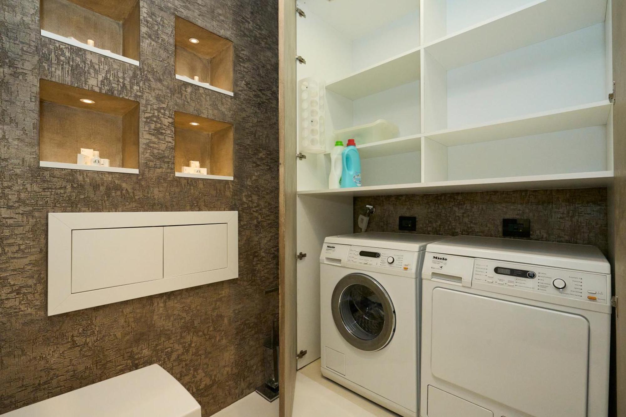 Duomo-city Life Luxury Design Loft Milano